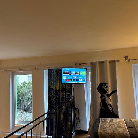 דירות פירנצה Exclusive Loft Degli Artisti מראה חיצוני תמונה