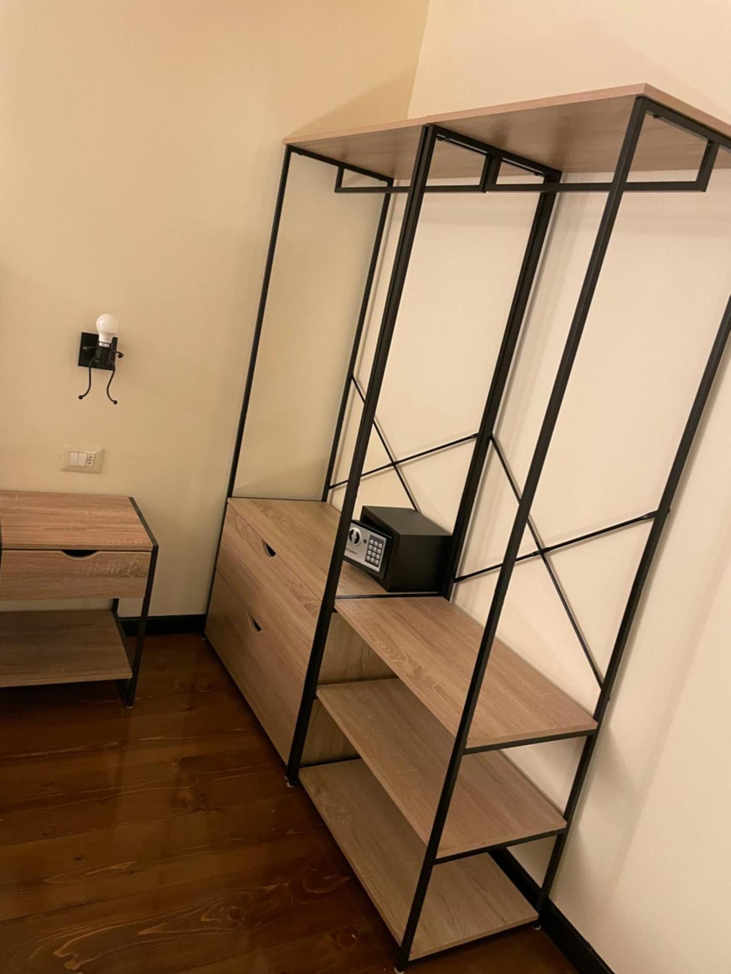 דירות פירנצה Exclusive Loft Degli Artisti מראה חיצוני תמונה