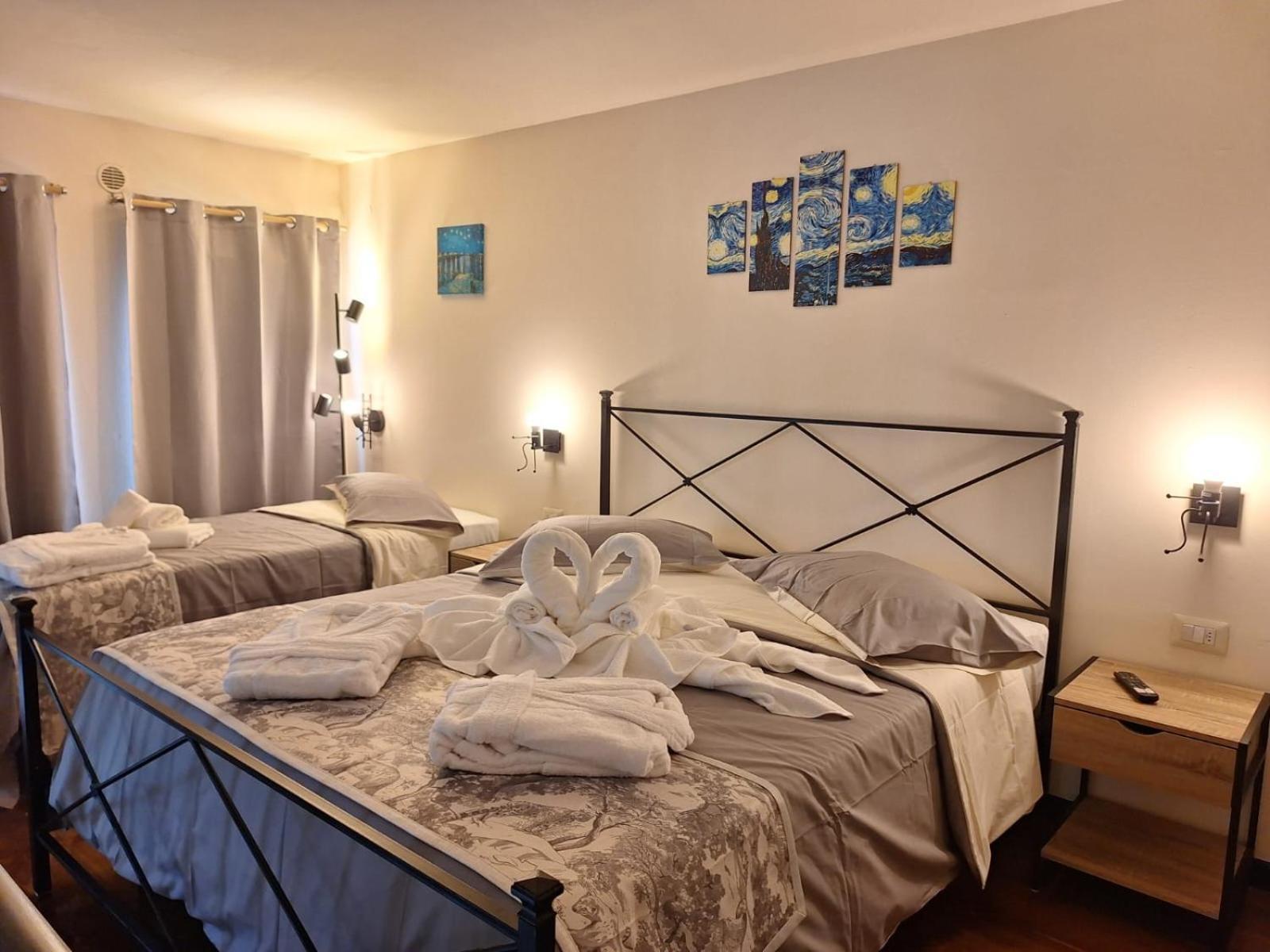 דירות פירנצה Exclusive Loft Degli Artisti מראה חיצוני תמונה