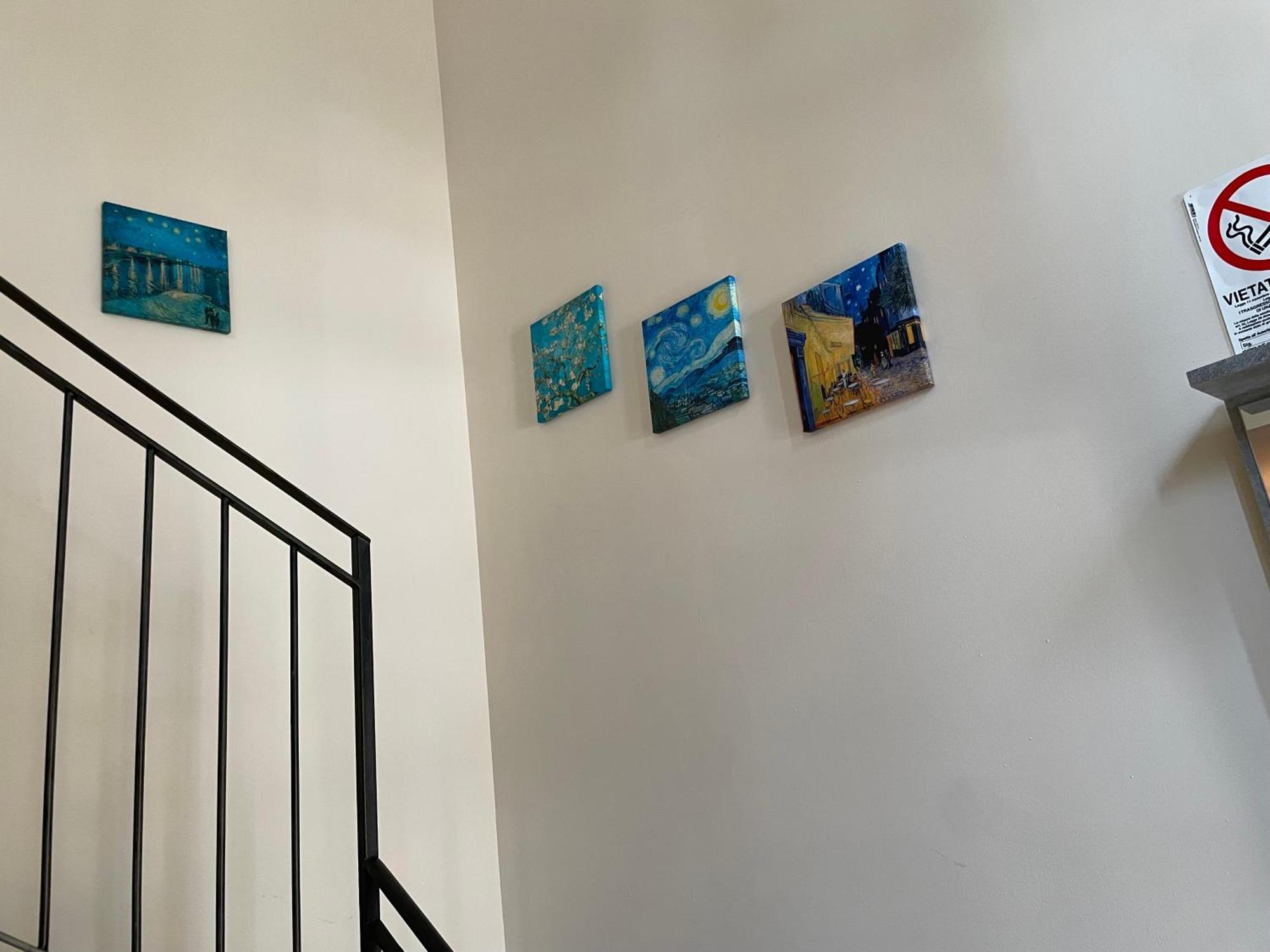 דירות פירנצה Exclusive Loft Degli Artisti מראה חיצוני תמונה