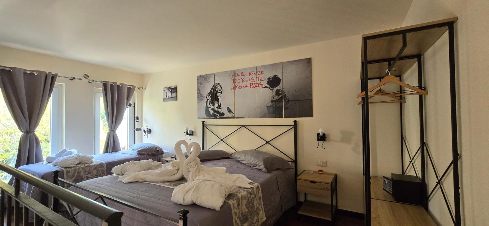 דירות פירנצה Exclusive Loft Degli Artisti מראה חיצוני תמונה