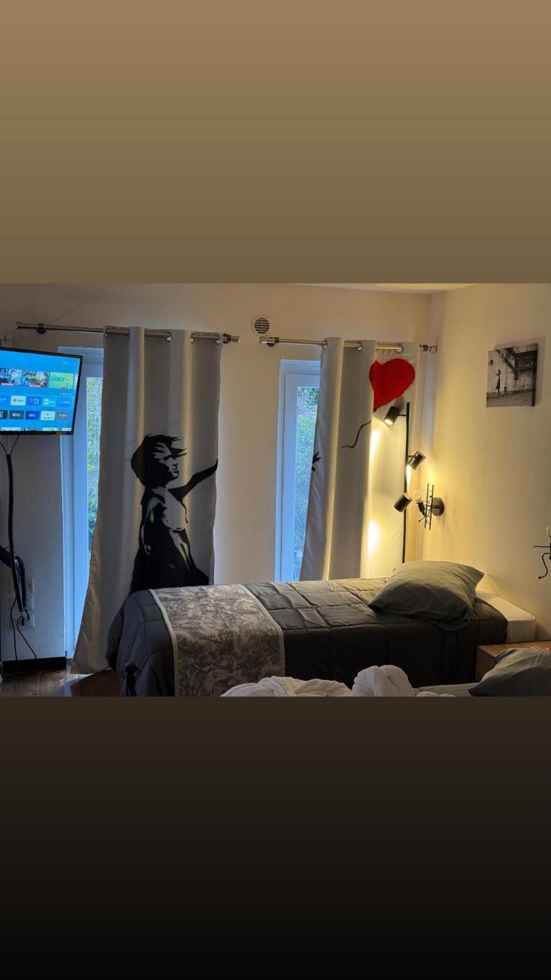 דירות פירנצה Exclusive Loft Degli Artisti מראה חיצוני תמונה