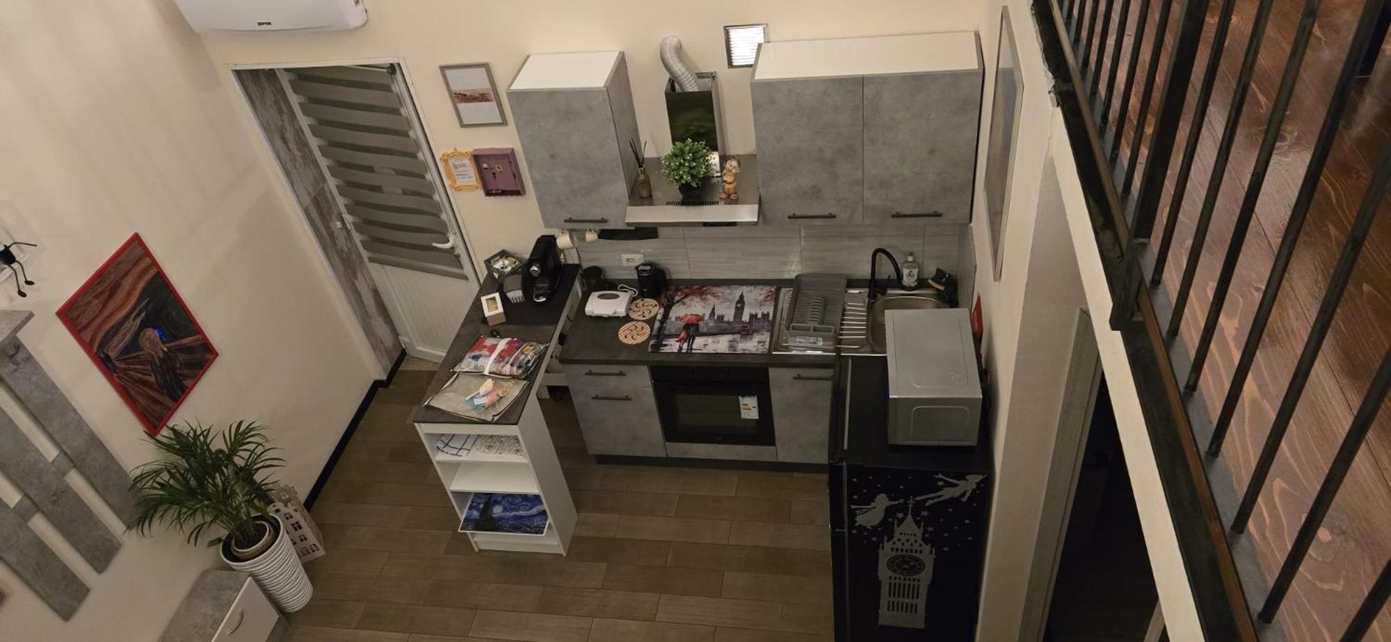דירות פירנצה Exclusive Loft Degli Artisti מראה חיצוני תמונה